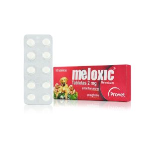 MELOXIC  2mg