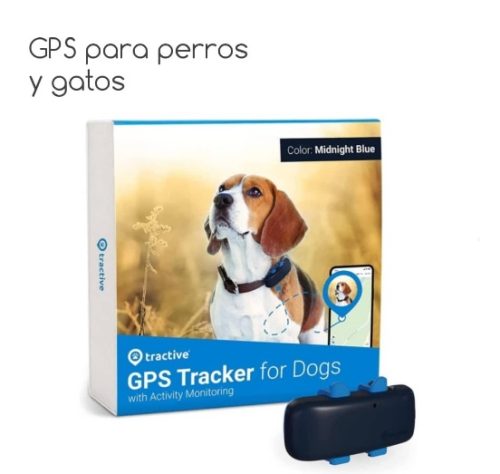 GPSpara perros y gatos